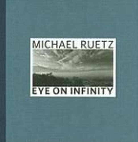 Eye On Infinity