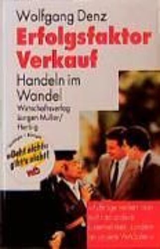 Erfolgsfaktor Verkauf
