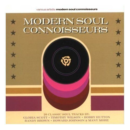 Modern Soul Connoisseurs