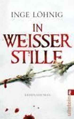 In Weißer Stille