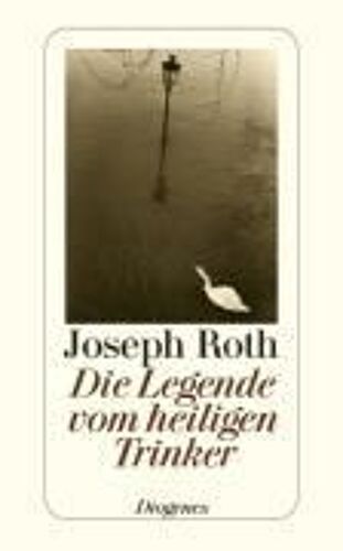 Die Legende Vom Heiligen Trinker