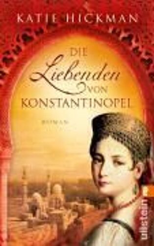 Die Liebenden Von Konstantinopel