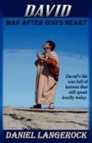 David: Man After God's Heart