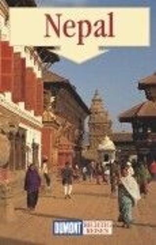Nepal. Richtig Reisen