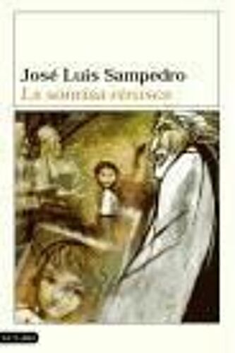 Sampedro, J: Sonrisa Etrusca