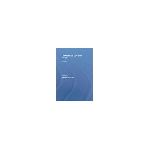 Comparative European Politics