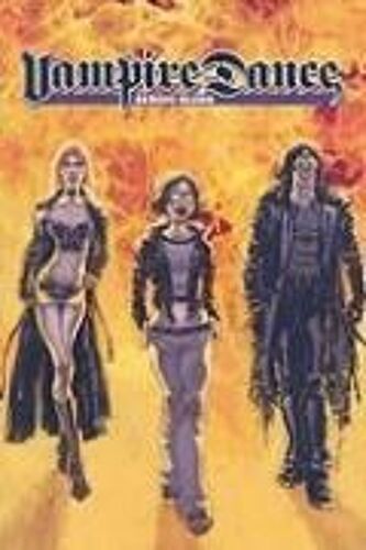 Vampire Dance