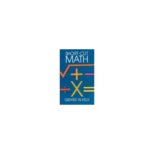 Short-Cut Mathematics