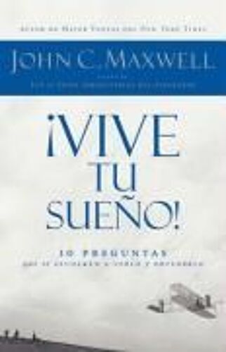 Vive Tu Sueno!