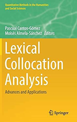 Lexical Collocation Analysis