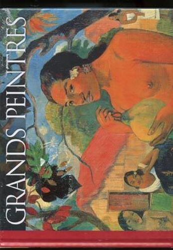 Vers La Modernite Gauguin