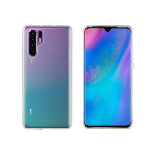 Muvit Pp Crystal Soft - Coque De Protection Pour Téléphone Portable - Transparent - Pour Huawei P30 Pro