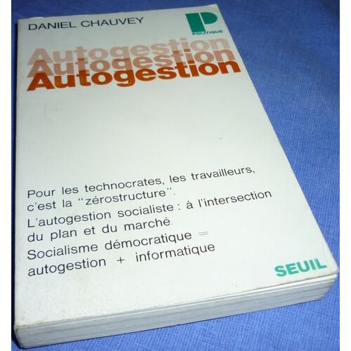 Autogestion