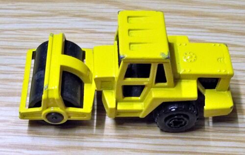 Majorette Engin De Chantier N°226-Majorette