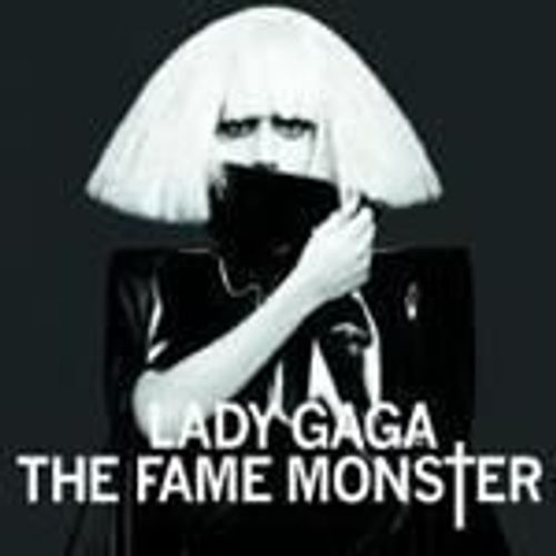 The Fame Monster (2cd Deluxe Edition)
