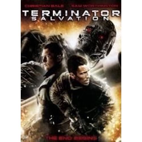 Terminator Salvation