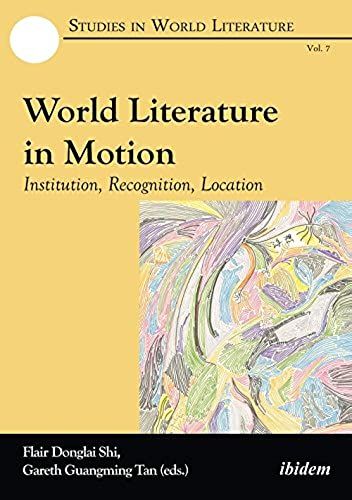 World Literature In Motion