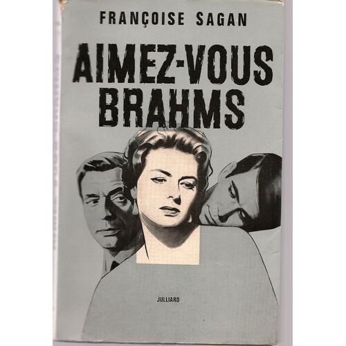 Aimez-Vous Brahms...
