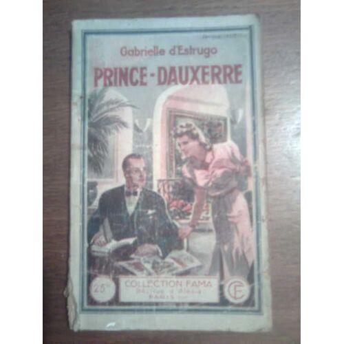 Prince-Dauxerre