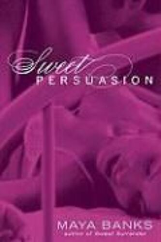 Banks, M: Sweet Persuasion