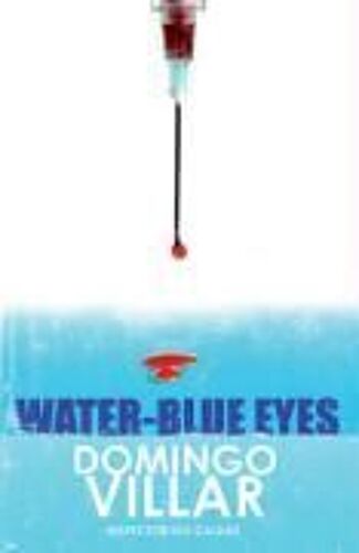 Water-Blue Eyes