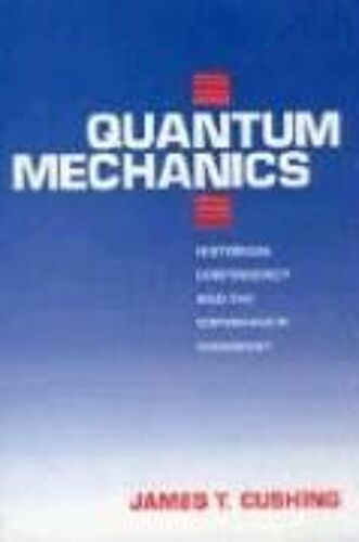 Quantum Mechanics (Paper)
