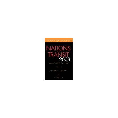 Nations In Transit 2008