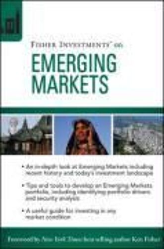 Fisher Investments On Emerging Markets