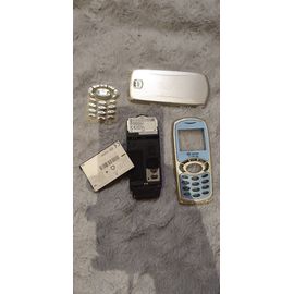 Sagem My X-3d Bleu