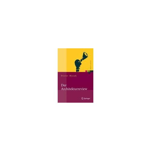 Der Architekturreview