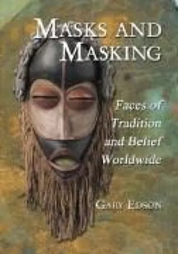Masks And Masking