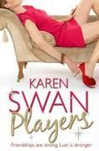 Swan, K: Players