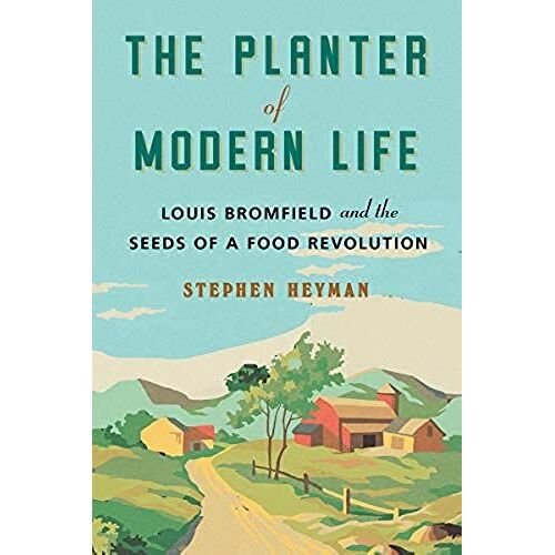 The Planter Of Modern Life