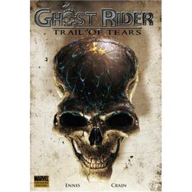 Ghost Rider: Trail Of Tears Premiere