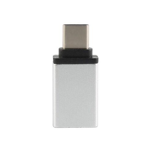 Adaptateur rapide USB 3.0 à Type C OTG, pour MacbookPro Samsung S20 S10 Mini adaptateur USB, convertisseur de câble