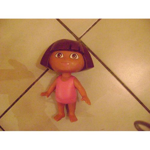 Poupée Dora L'exploratrice