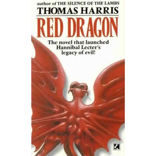 Red Dragon