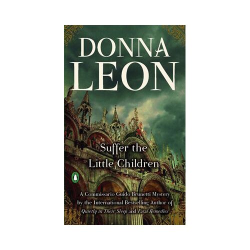 Leon, D: Suffer The Little Children