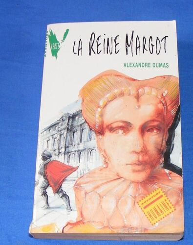 La Reine Margot