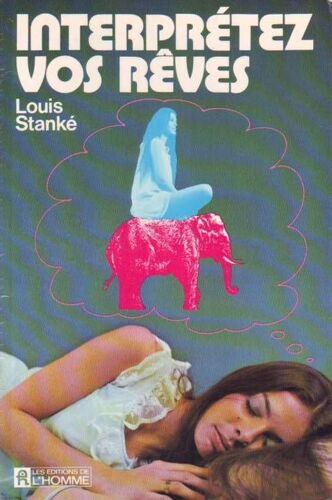 Interprétez Vos Rêves