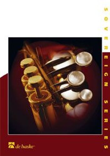 Norman Rockwell Suite / Score + Parties