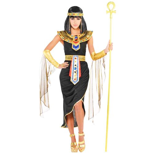 Déguisement - Reine D'egypte - S
