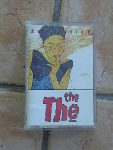 The The - Soul Mining