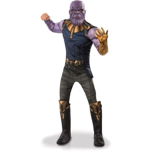 Déguisement Luxe Thanos Avengers Infinity War - Adulte - M/L