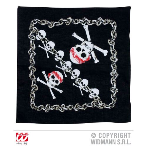 Bandana De Pirate