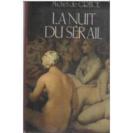 Nuit Du Serail Ski