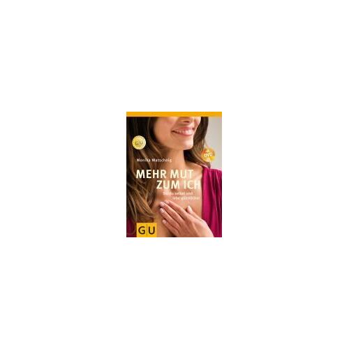 Matschnig, M: Mehr Mut Zum Ich/Mit Dvd