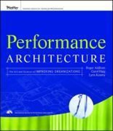 Addison, R: Performance Architecture