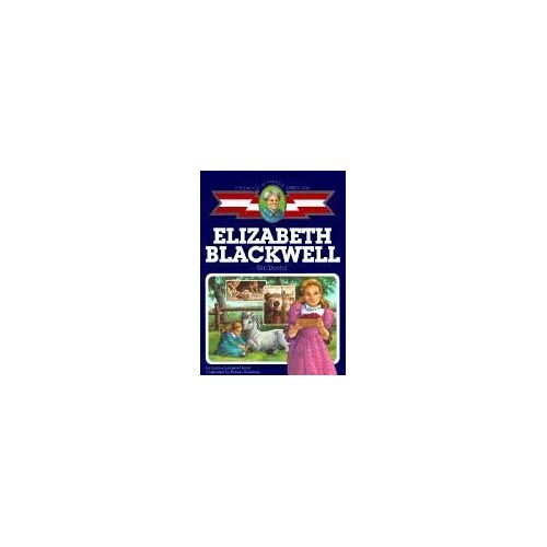 Elizabeth Blackwell