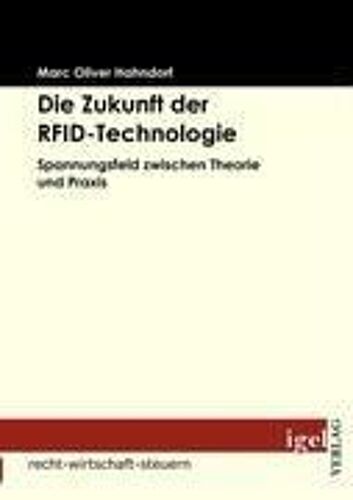 Die Zukunft Der Rfid-Technologie